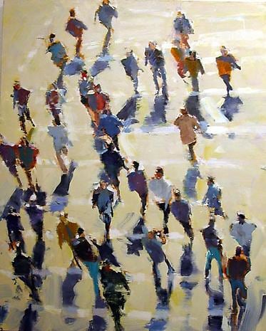 Summer Crowd 2008-2009