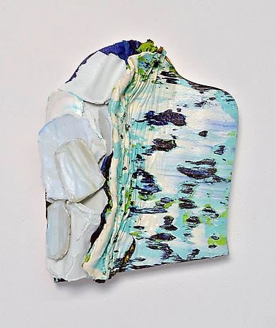 LESLIE WAYNE One Big Love #58