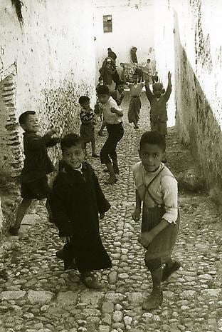 Untitled (Tetuan, Morocco)