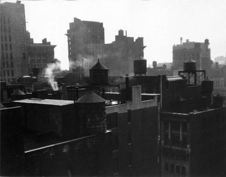 Chelseascape III, New York