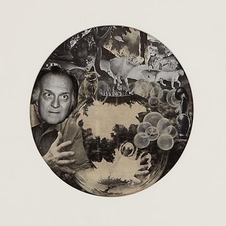 Emblems for Robert Duncan II, 5 (To open Night&#039;s eye that sleeps in what we knkow by Day)