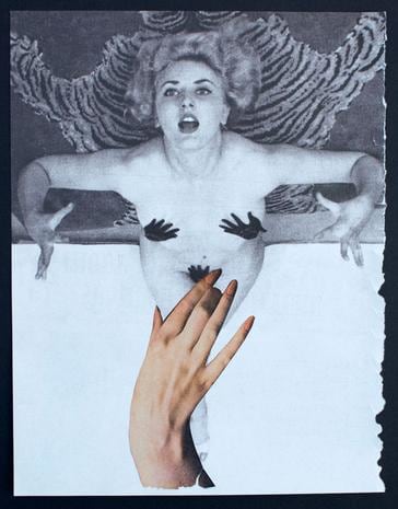 Guy Maddin Untitled (#23)