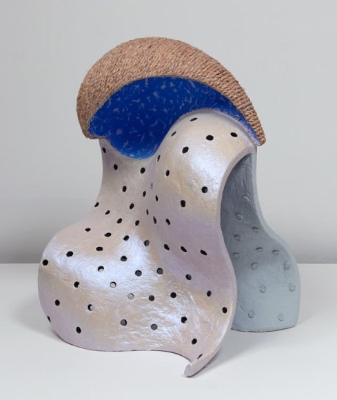 John Newman, Many entries