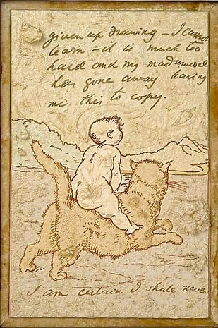 In Praise of Sir Edward: Translation #7