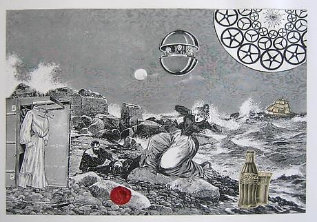 Norman&#039;s Woe 2008