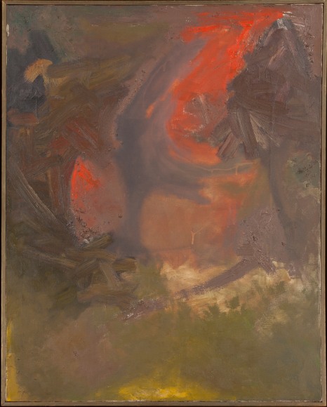 Jess (Collins), On Corbett&#039;s Dismissal, 1951