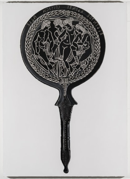 Jen Mazza The Notion of Us (4), 2019