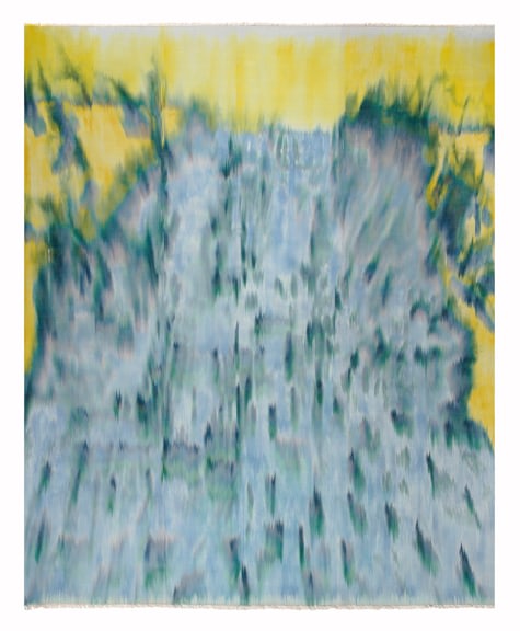 Hildur &Aacute;sgeirsd&oacute;ttir J&oacute;nsson, Dynjandi #3