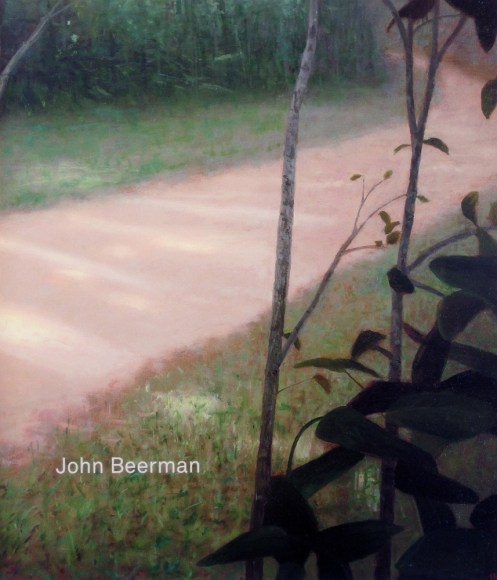 John Beerman: Recent Paintings
