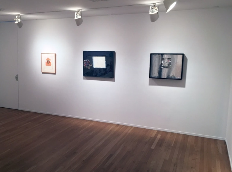 Biala, Nell Blaine, Joe Brainard, Patricia Broderick,&nbsp;
