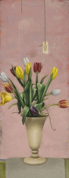 Richard Baker Tag, 2010