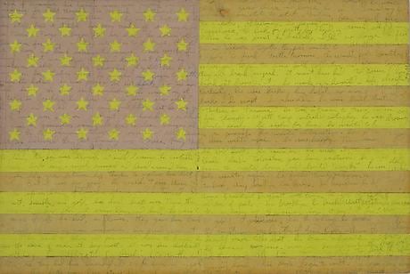 JOE BRAINARD AND TED BERRIGAN