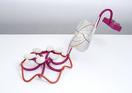 Collections and corrections with vermillion