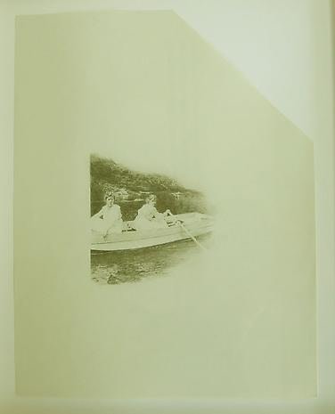 COLTER JACOBSEN Camp Cataract