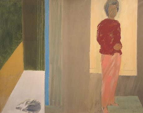 Daniel Brustlein Biala et le Chat