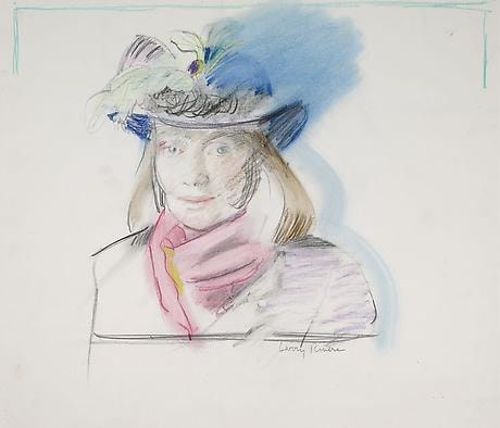 Niki de Saint Phalle