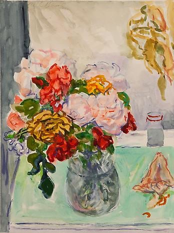 Eric&#039;s Roses 1991