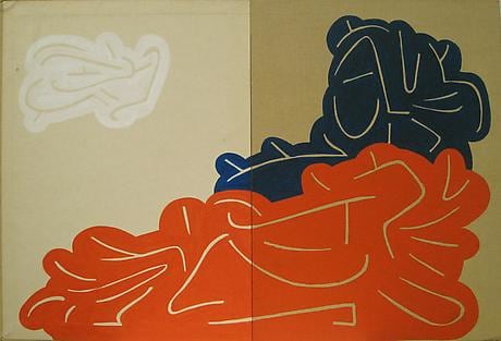 Painting Patterns for Home Decorators