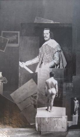 Tom Eagan as Balthasar Carlos