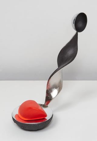 Spoonfuls (hard swallow)