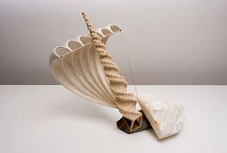 &ldquo;We&rsquo;d rather have the iceberg than the ship, although it meant the end of travel&rdquo;