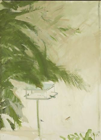 Biala The Birdfeeder