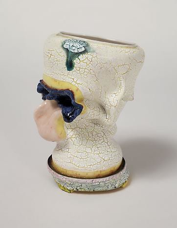 KATHY BUTTERLY Klownd