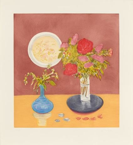 JANE FREILICHER Bouquet