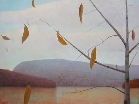 Autumn Memory, Toxaway