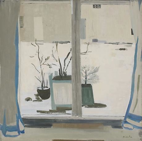 BIALA Snow in the Countryland