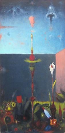 GREGORY CRANE The Seasons, I