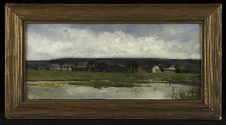 George Hutchinson Untitled