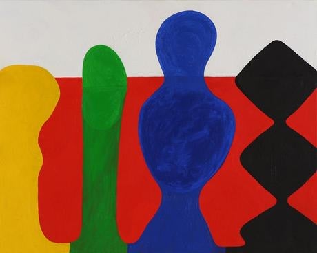 5775 2013-15 oil on canvas