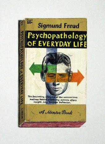 Psychopathology of Everyday Life