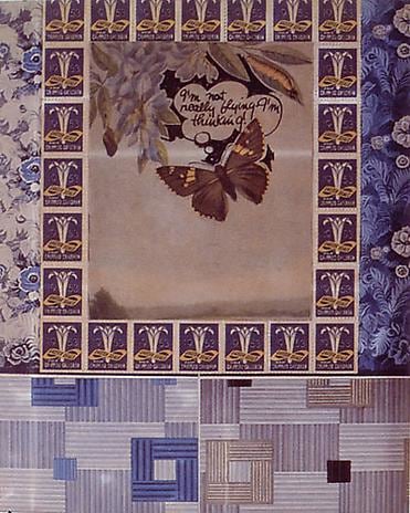 JOE BRAINARD and FRANK O&#039;HARA