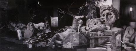 Eakins - Double Portrait