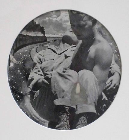 JESS Emblems for Robert Duncan II: