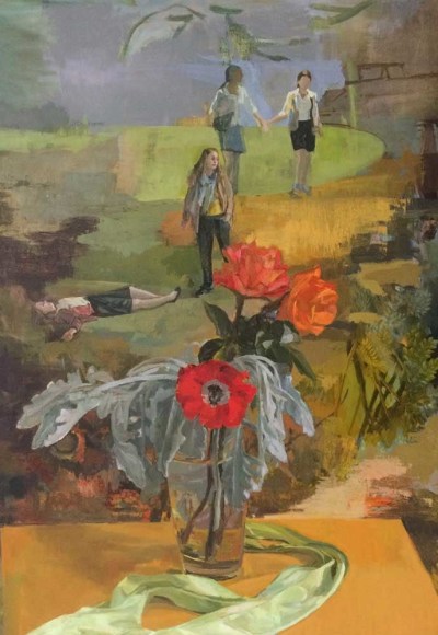 softly, softly, 2017