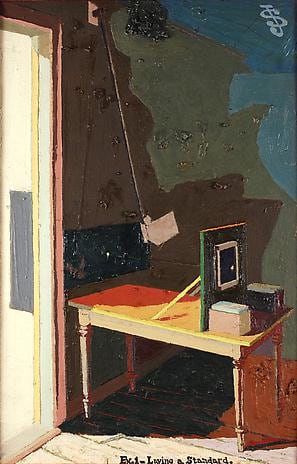 Ex. 1-Laying a Standard, Translation #1