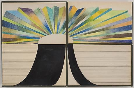 TOM BURCKHARDT English Literature