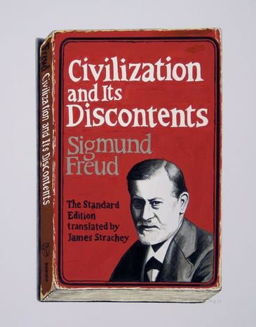 Civilization and its Discontents