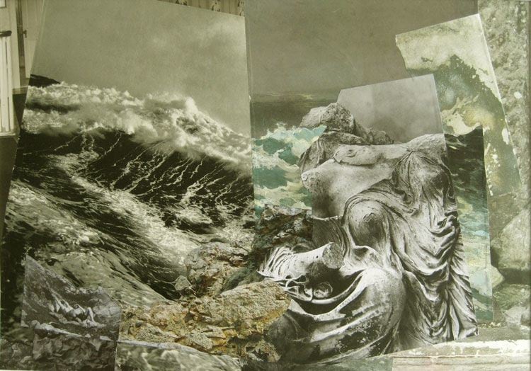 Hart Crane Series, 2009