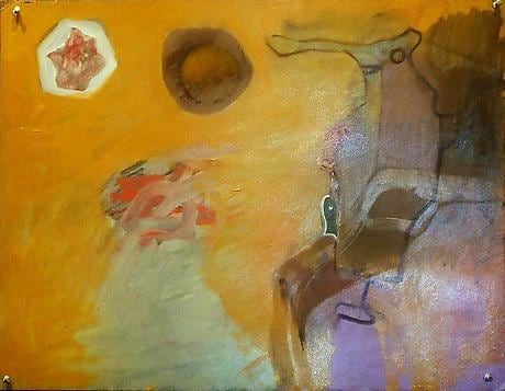 A Person with a Long Nose Who&#039;s Caught a Fish