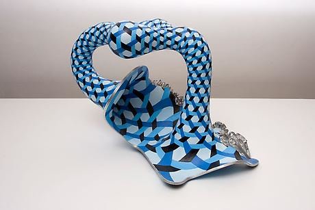 Ask the fact for the form (indigo and of Itself)