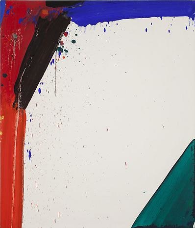 Untitled (Edge) 1964