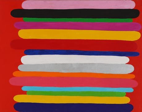 5766 2013 oil on canvas