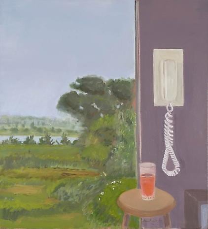 Summer Afternoon 1987