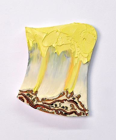 LESLIE WAYNE #2 (after CB)