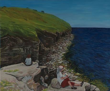 Brittany, France 2011