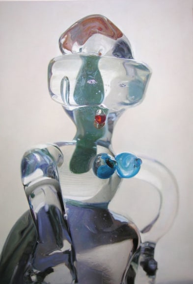 Jim Butler Stylish Woman, 2016